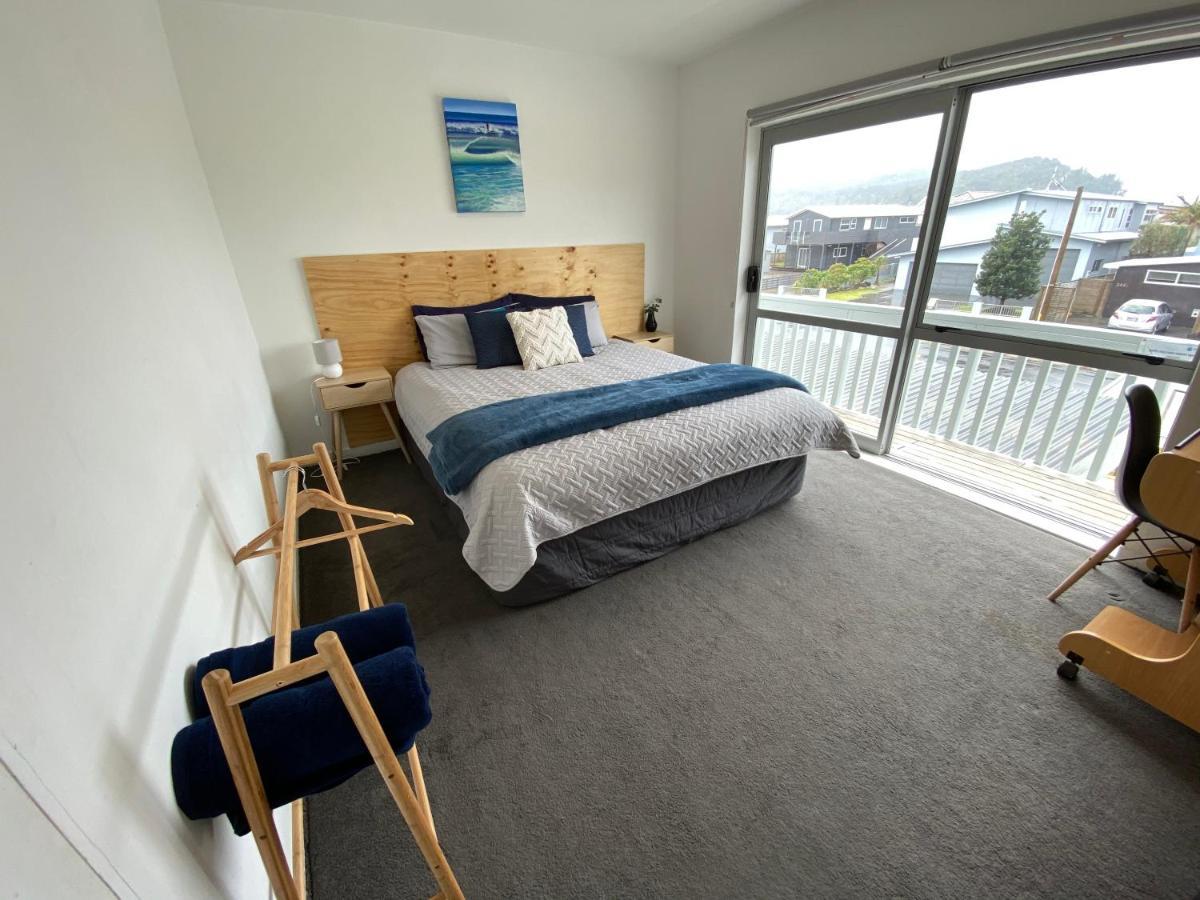 Holiday home Surf N